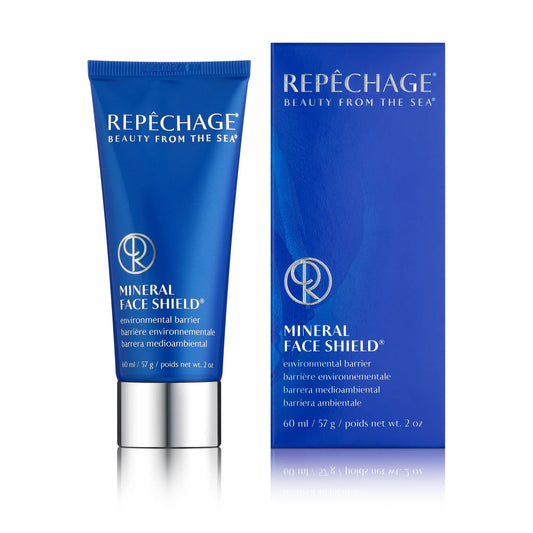 Repechage Mineral Face Shield, 2oz