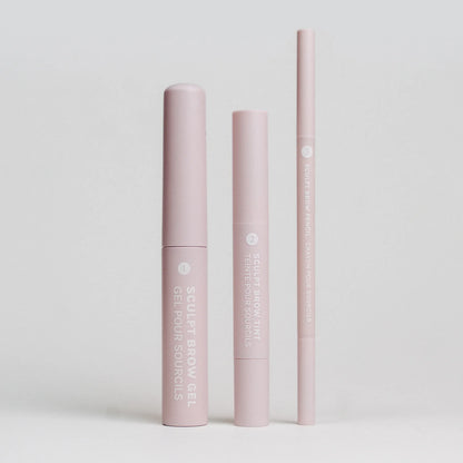 Revive7 Sculpt Brow Kit - Light Brown