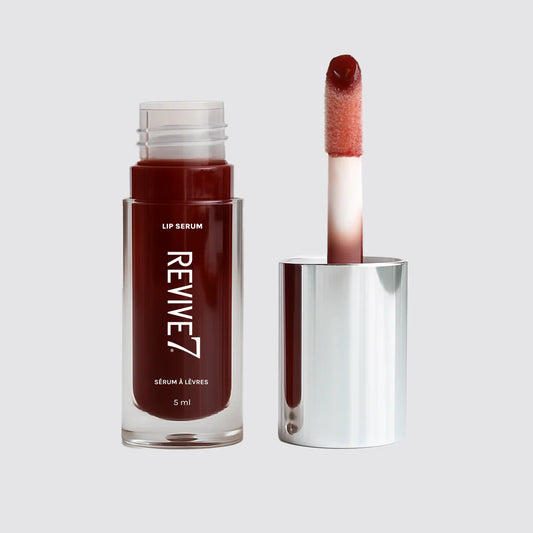 Revive7 Lip Serum - Velvet Rose