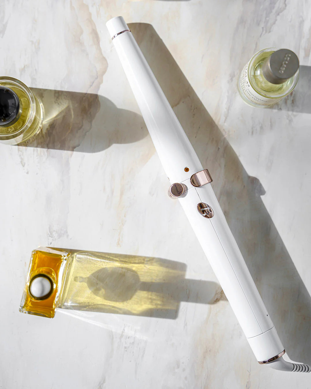 T3 Micro SinglePass Wave Iron