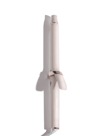 T3 Micro SinglePass Curl Iron Satin Blush 1.5 inch