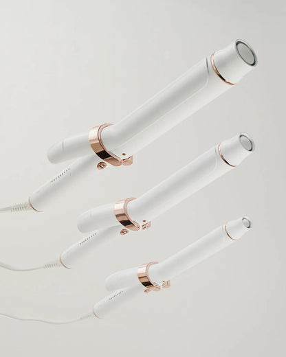 T3 Micro SinglePass Curl X 1inch