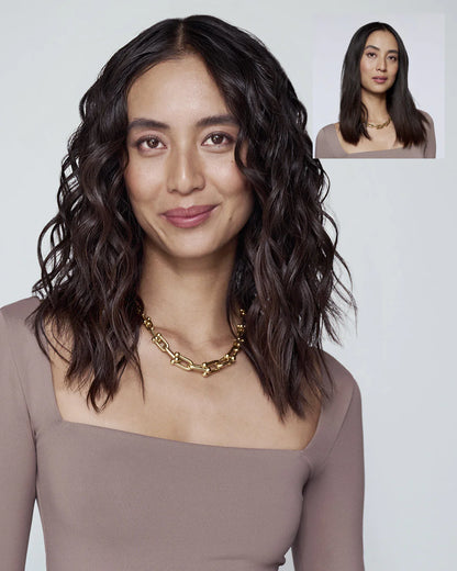 T3 Micro SinglePass X Curling Iron 1.25 inch