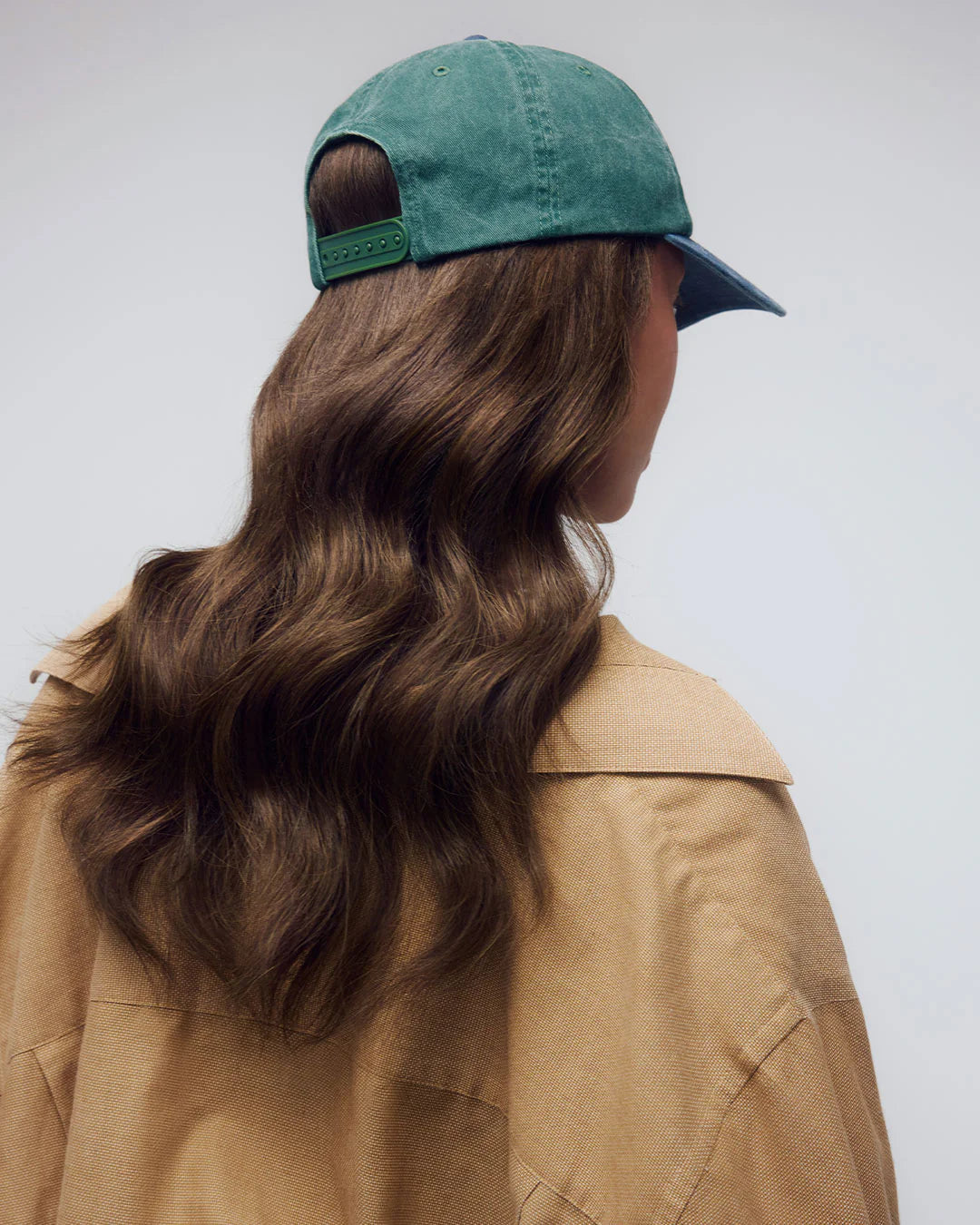 T3 Micro SinglePass Curl Iron Satin Blush 1.5 inch