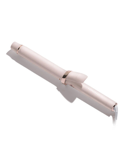 T3 Micro SinglePass Curl Iron Satin Blush 1.5 inch