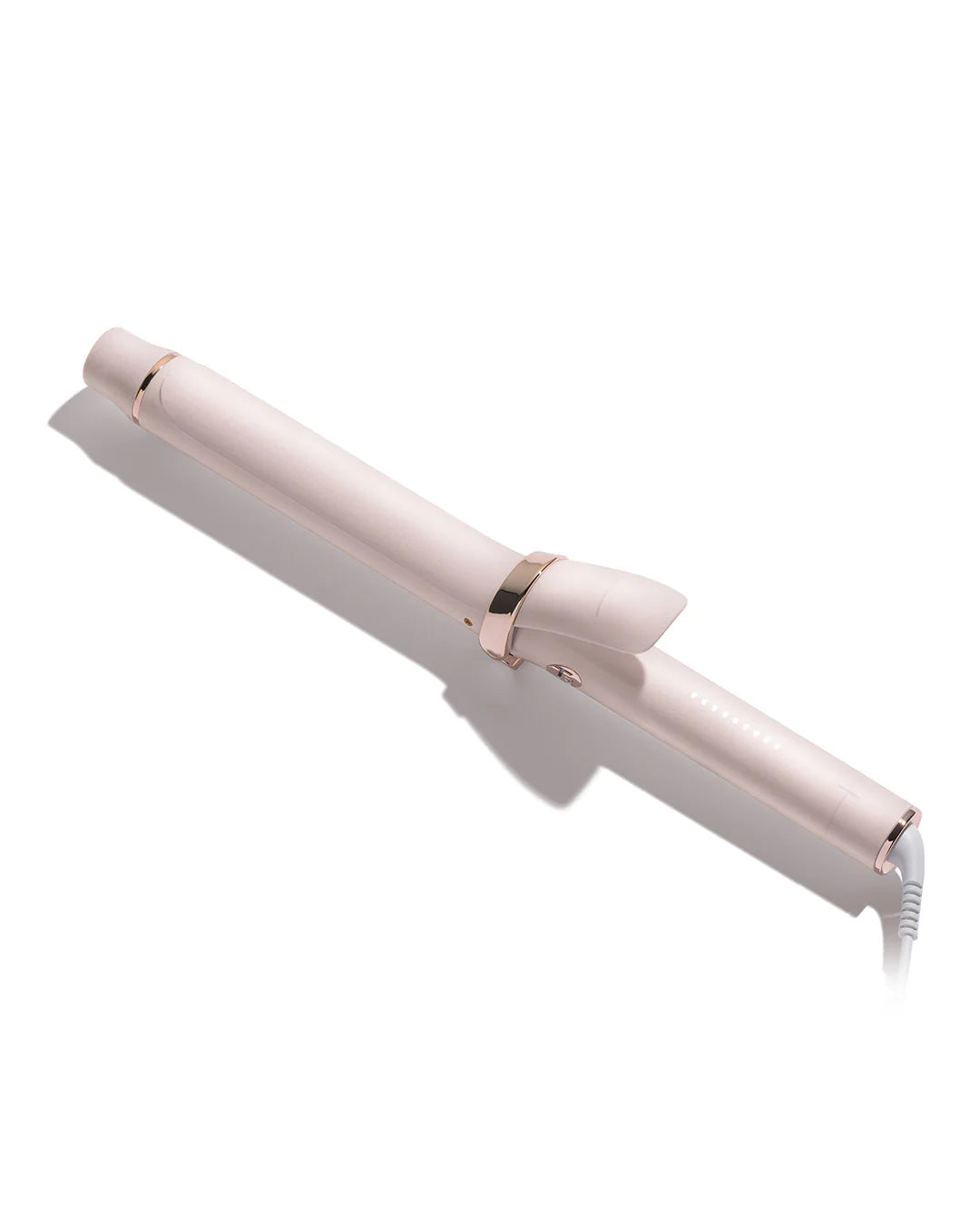 T3 Micro SinglePass Curl Iron Satin Blush 1 inch