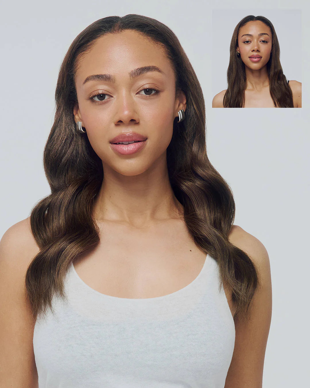 T3 Micro SinglePass Curl Iron Satin Blush 1.5 inch