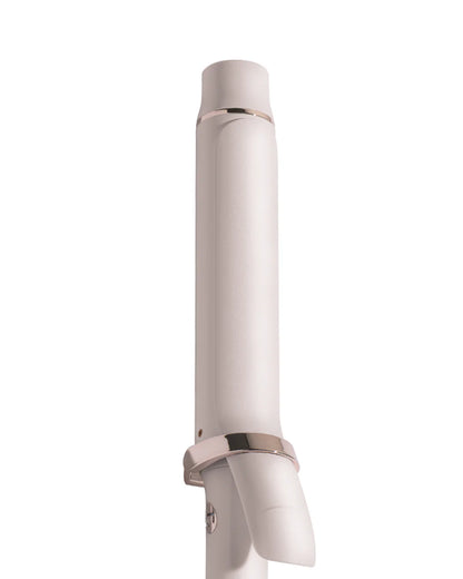 T3 Micro SinglePass Curl Iron Satin Blush 1 inch