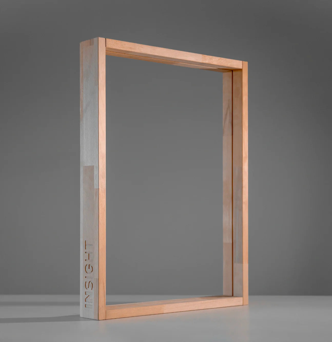INSIGHT "THE FRAME" MULTIFUNCTIONAL DISPLAY FRAME