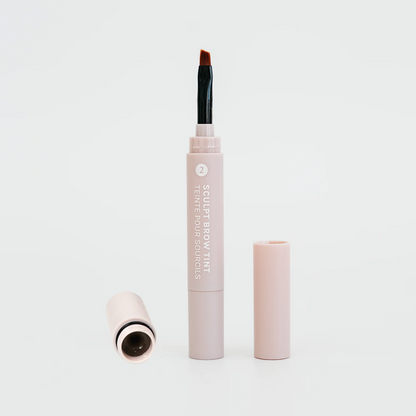 Revive7 Sculpt Brow Tint - Dark Brown