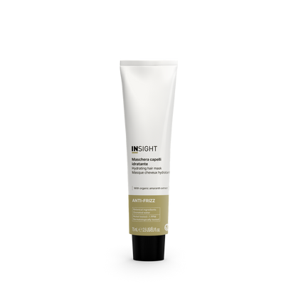 INSIGHT ANTI-FRIZZ HYDRATING HAIR MASK