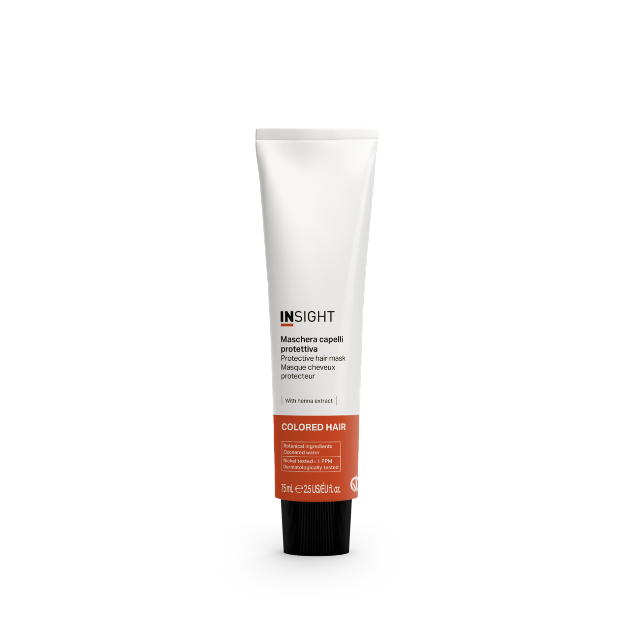 INSIGHT COLORED HAIR PROTECTIVE HAIR MASK 75ml