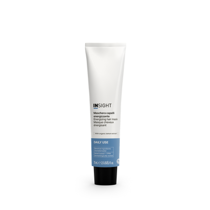 INSIGHT DAILY USE ENERGIZING HAIR MASK