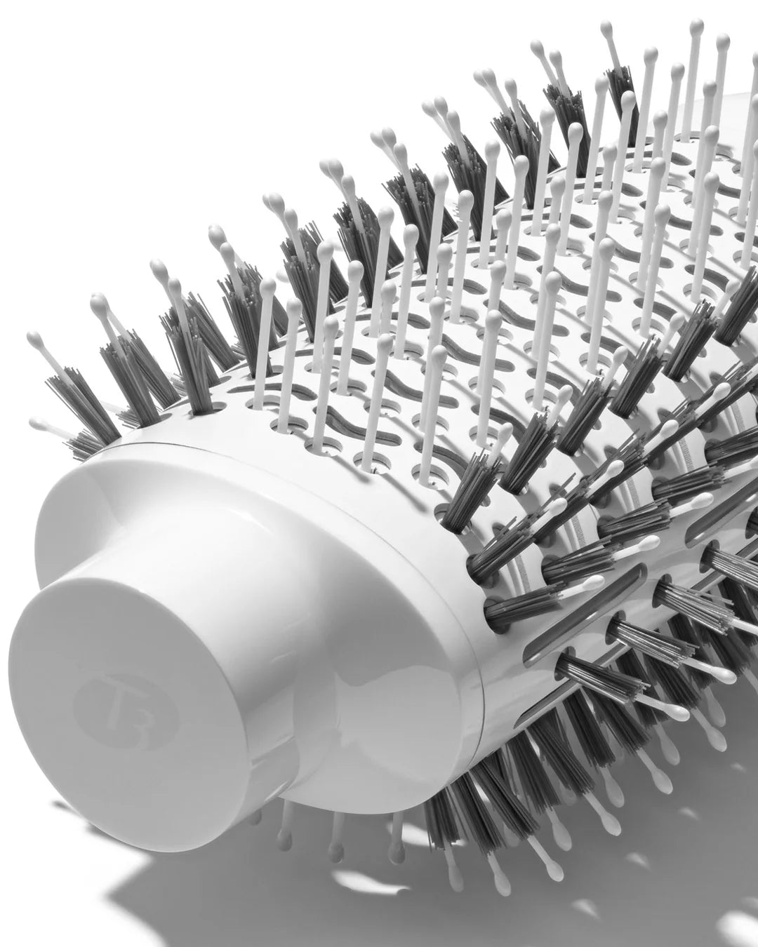 T3 Micro AireBrush Dryer Brush White