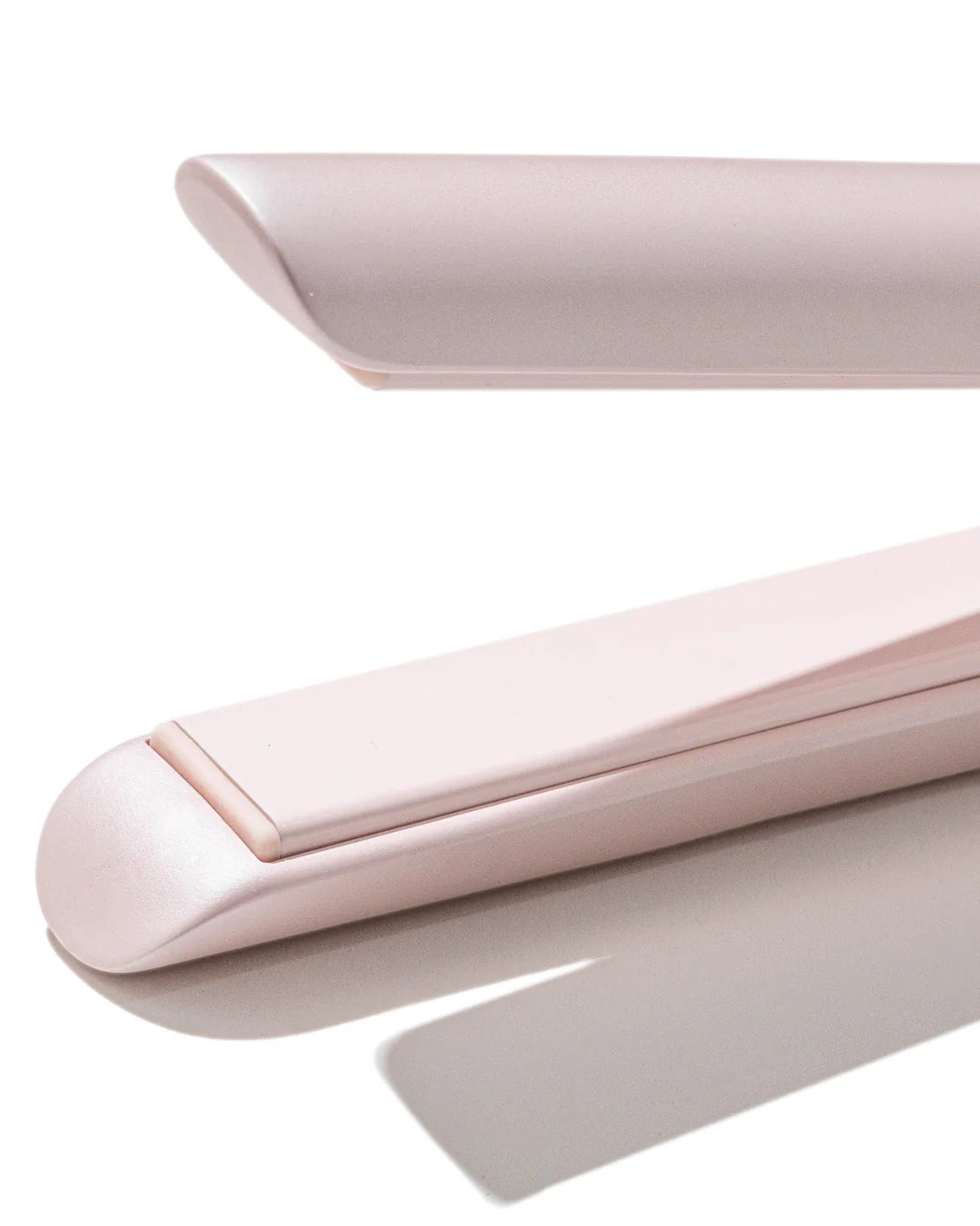 T3 Micro SinglePass Smooth X Satin Blush Flat Iron
