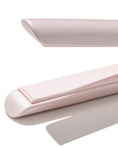 T3 Micro SinglePass Smooth X Satin Blush Flat Iron