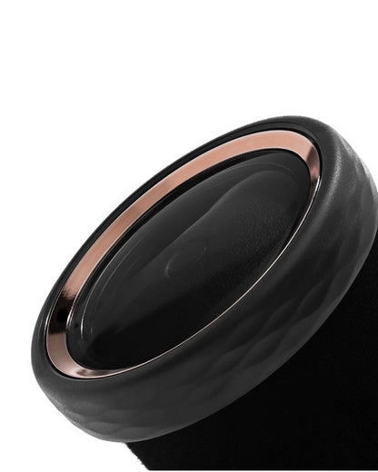 T3 Micro Deluxe Heated Rollers