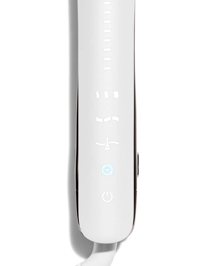 T3 Micro Smart Flat Iron, touch interface, Smooth ID 1 inch, Graphite