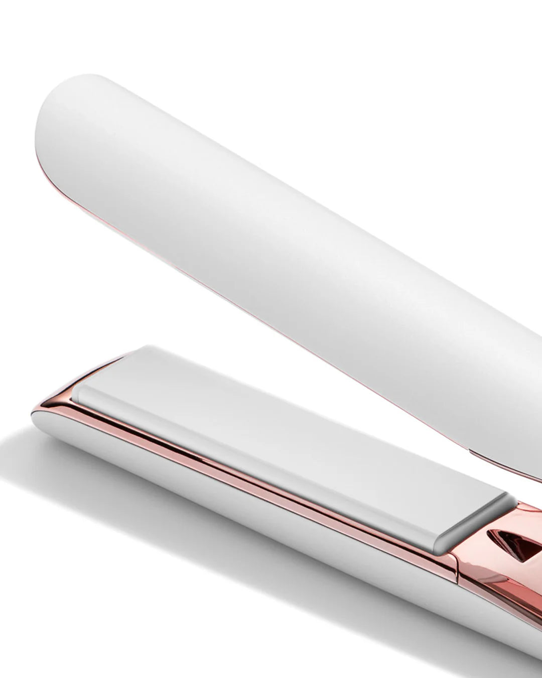 T3 Micro Smart Flat Iron, touch interface, Smooth ID 1 inch, Graphite