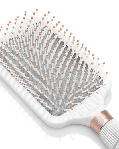 T3 Micro Smooth Paddle Brush