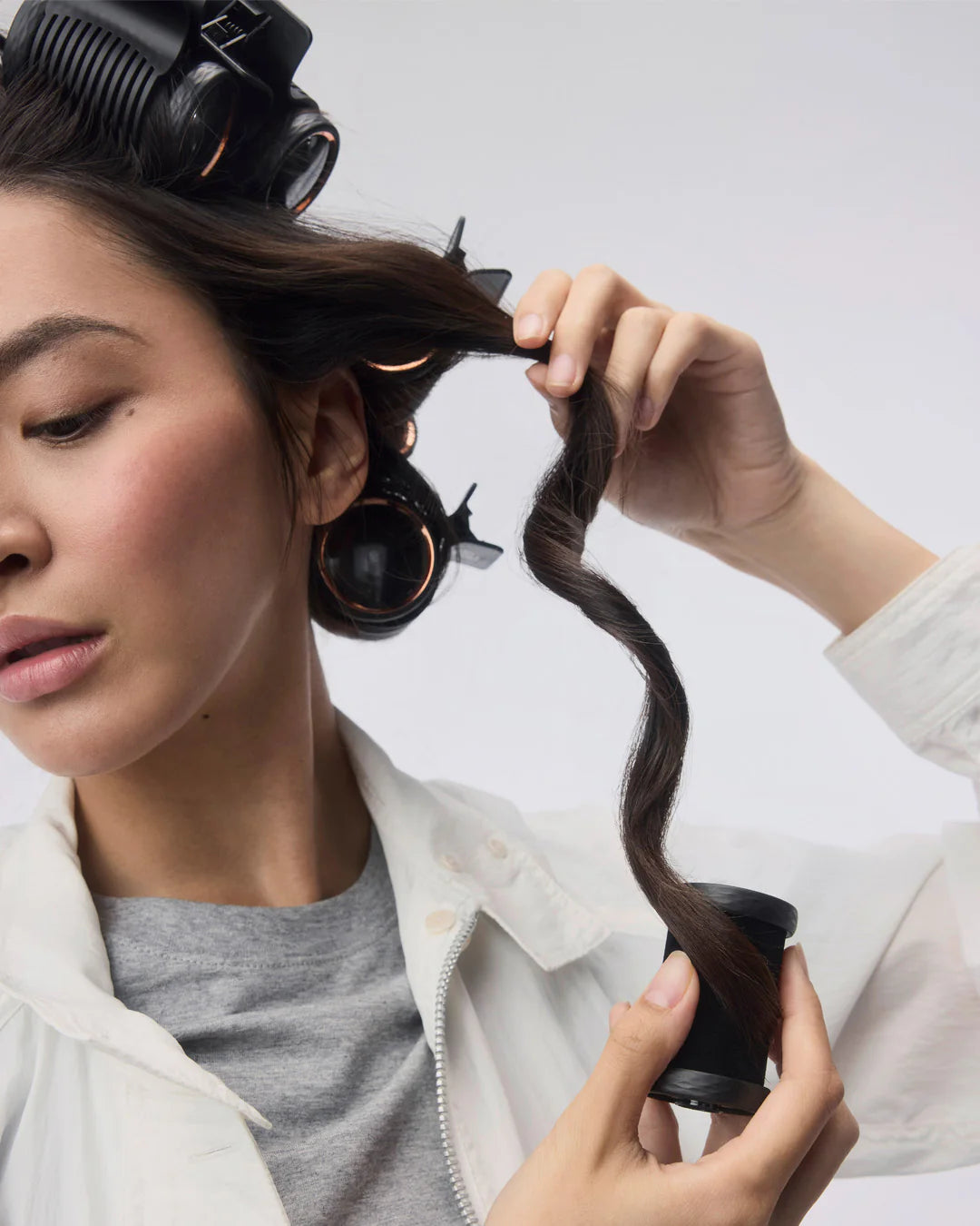 T3 Micro Deluxe Heated Rollers