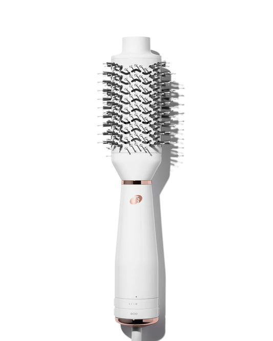 T3 Micro AireBrush Dryer Brush White