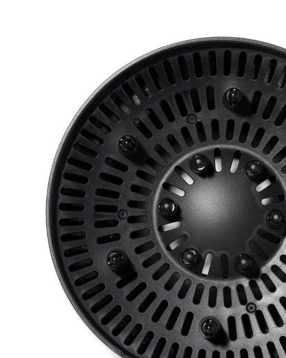 T3 Micro Fit Diffuser Graphite