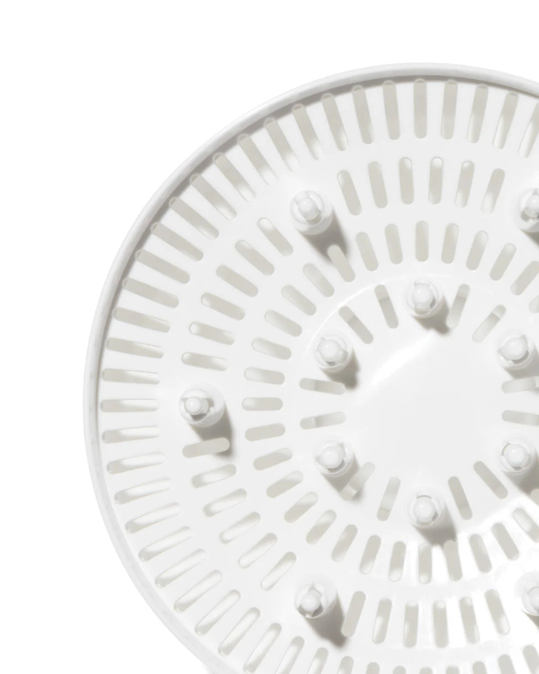 T3 Micro Fit Diffuser White