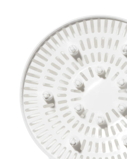 T3 Micro Fit Diffuser White