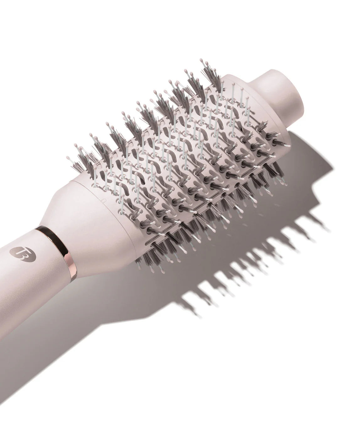 T3 Micro AireBrush Dryer Brush Satin Blush