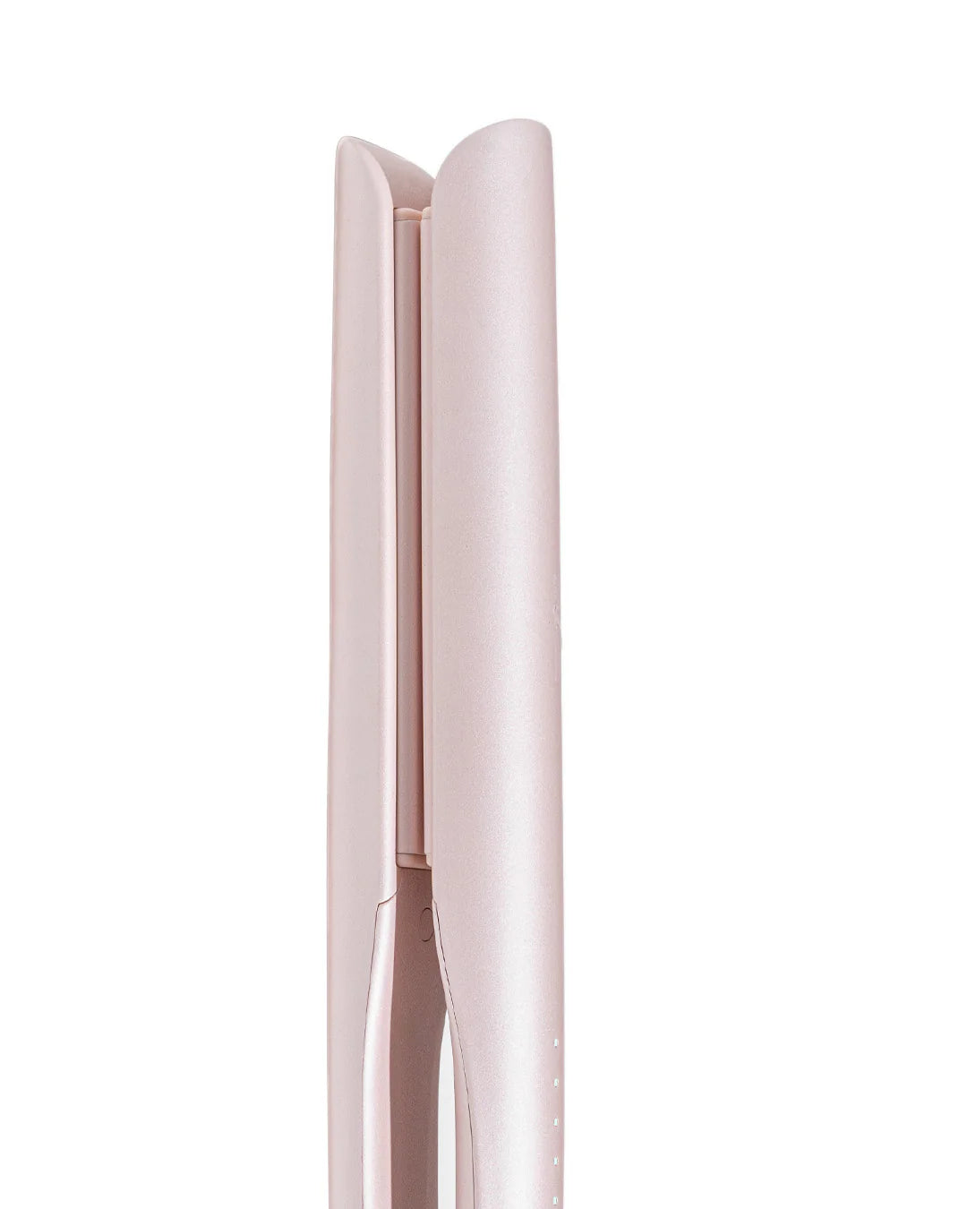 T3 Micro SinglePass Smooth X Satin Blush Flat Iron