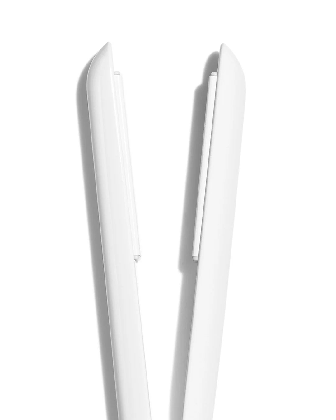 T3 Micro SinglePass StyleMax Flat Iron 1 inch, white