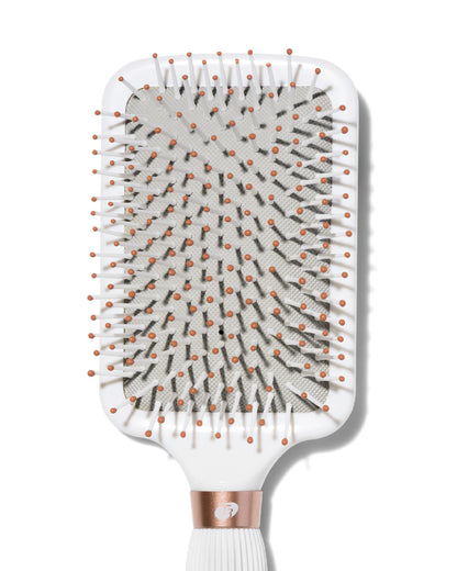 T3 Micro Smooth Paddle Brush