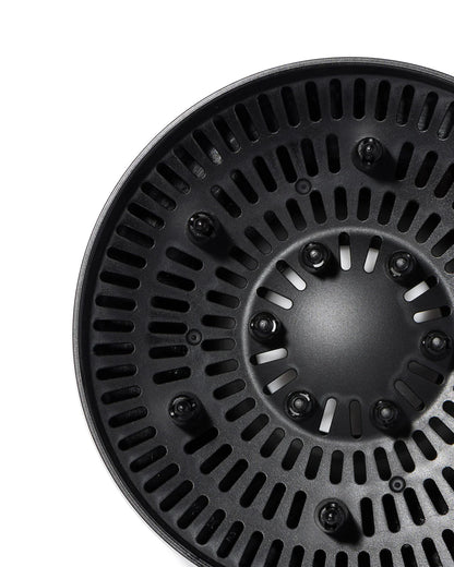 T3 Micro SoftTouch 3 Diffuser (AireLuxe, StyleMax,), Graphite