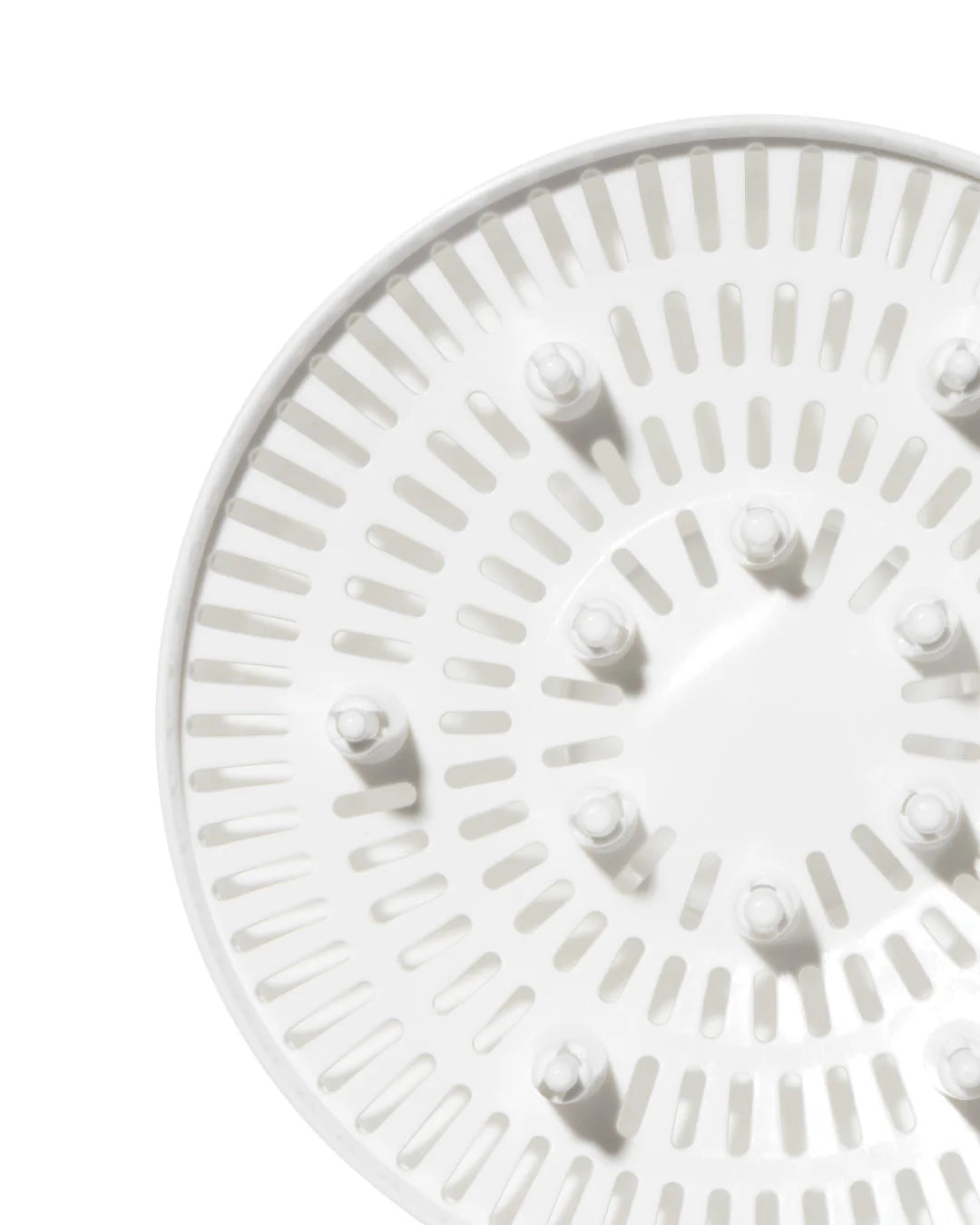 T3 Micro SoftTouch 3 Diffuser (AireLuxe, StyleMax,), White