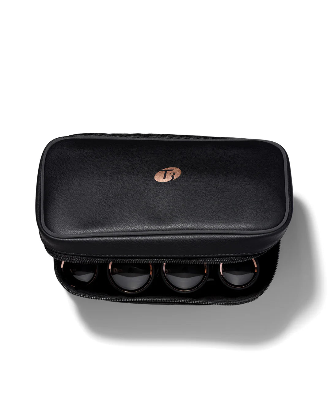 T3 Micro Deluxe Heated Rollers