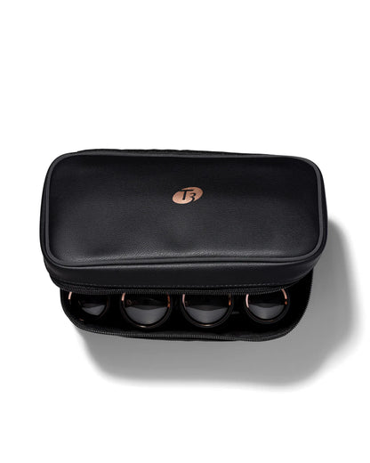 T3 Micro Deluxe Heated Rollers