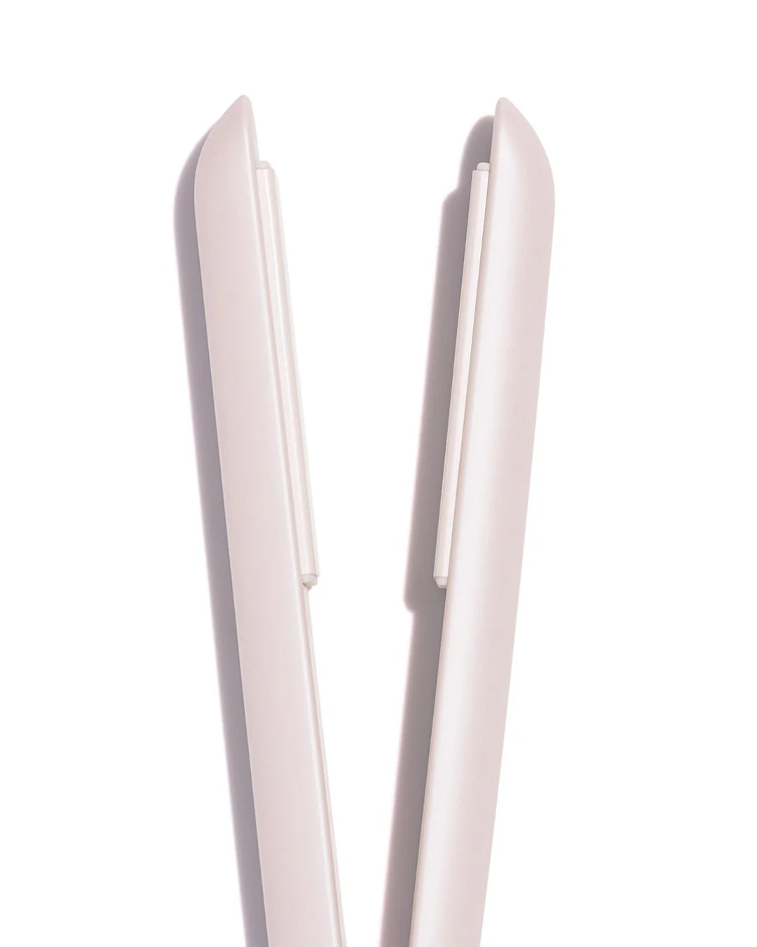 T3 Micro SinglePass StyleMax Flat Iron 1 inch, Satin Blush