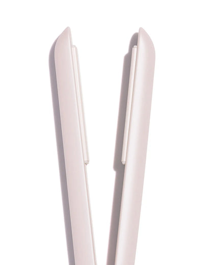 T3 Micro SinglePass StyleMax Flat Iron 1 inch, Satin Blush