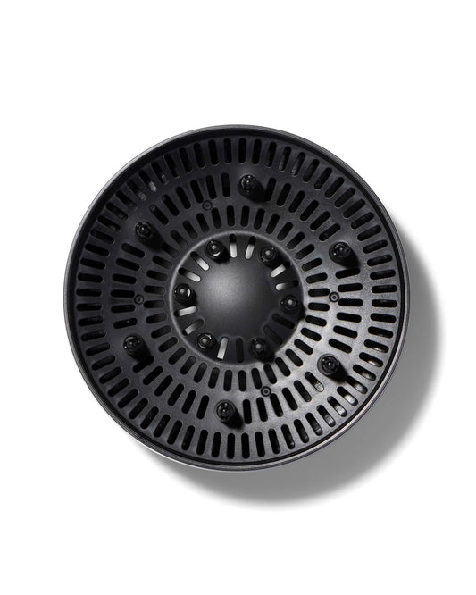 T3 Micro Fit Diffuser Graphite