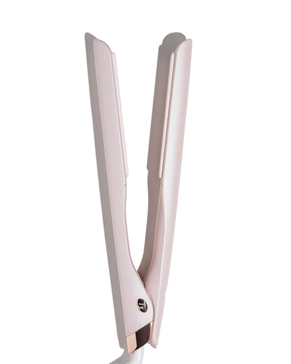 T3 Micro SinglePass Smooth X Satin Blush Flat Iron