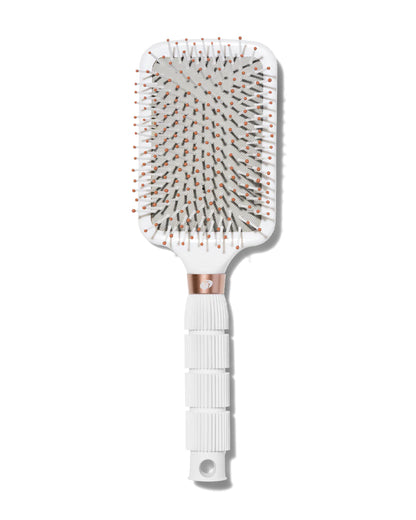 T3 Micro Smooth Paddle Brush