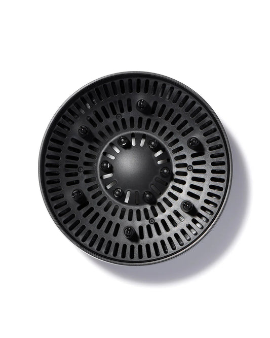 T3 Micro SoftTouch 3 Diffuser (AireLuxe, StyleMax,), Graphite