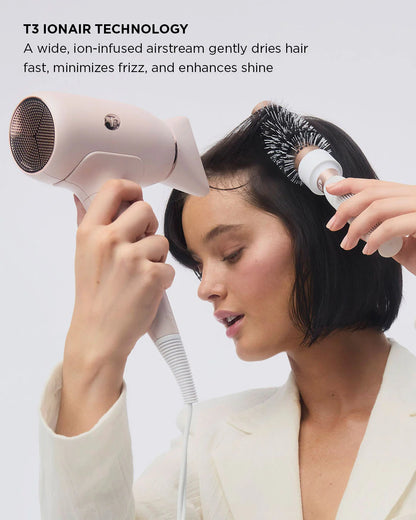 T3 Micro Afar Lightweight Travel Dryer