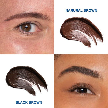 Refectocil Two Go Pen, Natural Brown