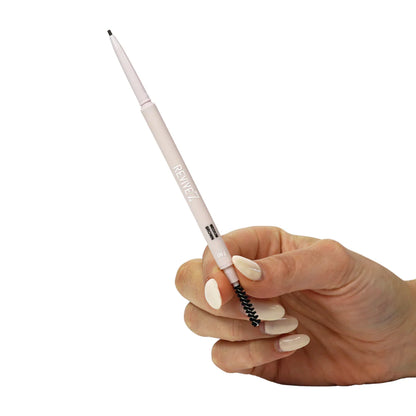 Revive7 Sculpt Brow Pencil -Medium Brown
