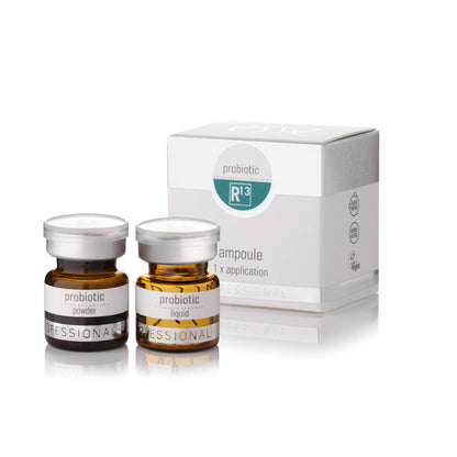 Esse Ampoule Vial, Probiotic, 3ml