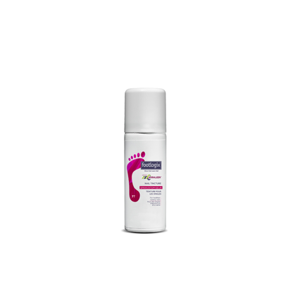 Footlogix Toe Nail Tincture With SPIRALEEN
