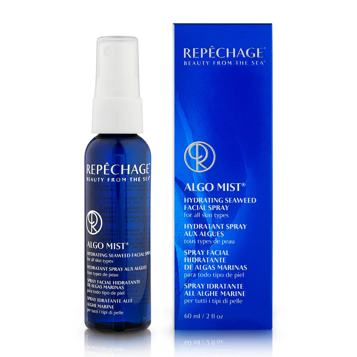 Repechage Algo Mist, 2oz