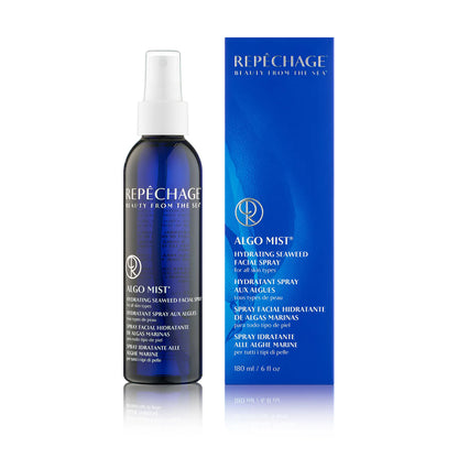 Repechage Algo Mist, 6oz